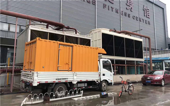 兴业300KW发电机组适配电缆规格选型指南