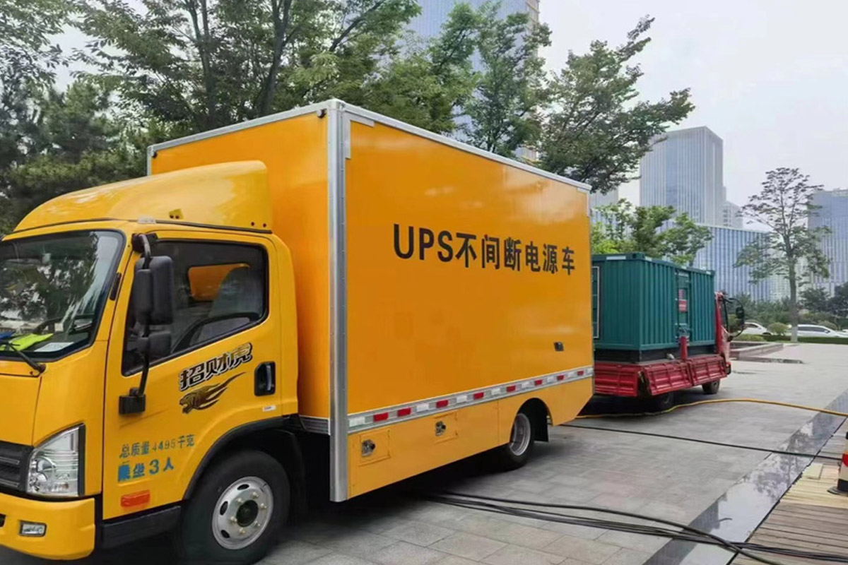 兴业发电机出租_COPY