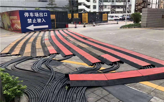 兴业发电机组电缆选型完整具体步骤(工程通用标准流程)